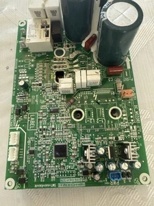 BOMBA DE CALOR VERDE CONTROL PRINCIPAL GRZQ1220B V1 2020110\ 13\ 19 12.0 (K29) - Imagen 1 de 3
