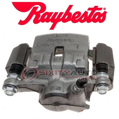 Raybestos Rear Left Disc Brake Caliper for 2015 Subaru WRX - Hardware  zj Foto 1 de 4