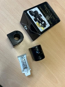 Powerflex Black Front Anti Roll Bar Bush Fiesta Mk6 ST150 - Picture 1 of 3