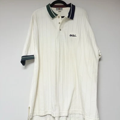 Polo de golf Lions Pride para hombre talla XL Foto 1 de 4