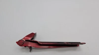 Mazda MX-5 Miata Driver Left Hood Hinge Red B45A-52-420A OEM - Image 1 of 4
