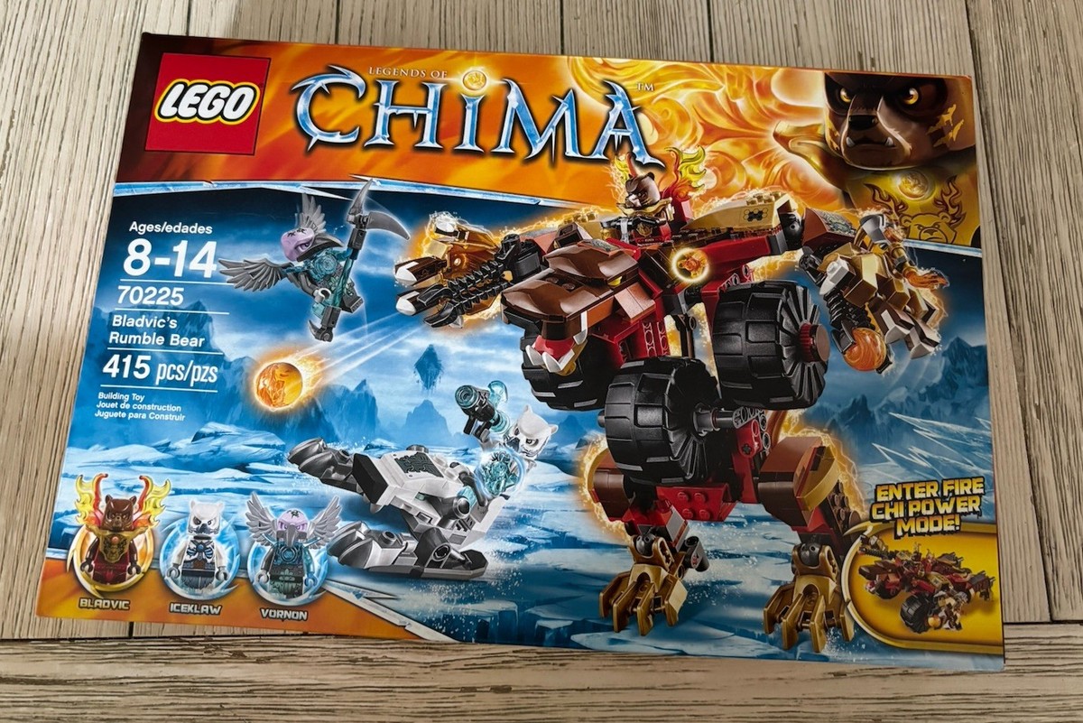 エル Bladvic 乐高(r) 全套和包| eBay