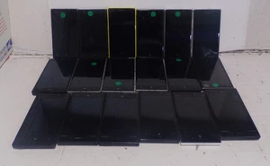 SURTIDOS TELÉFONOS NOKIA 1020 928 929 925 VENDIDOS COMO LOTE 17 PC - Imagen 1 de 2