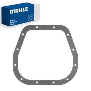 Mahle Axle Housing Cover Gasket Rear For 2020-2024 Ford Transit-350 HD - Picture 1 of 1