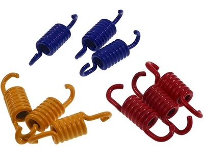 Kupplungsfedern Set Racing Federn für 107mm Kupplung Roller Yamaha, MBK, Piaggio - Bild 1 von 4