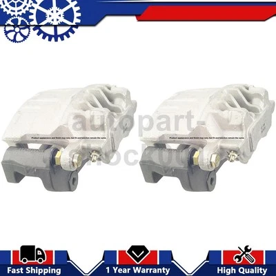 Pinzas de freno delanteras Cardone para Cadillac CTS 2008 2007 2006 2005 2004 2003 Foto 1 de 4