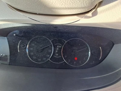 Toyota Avalon 2006 velocímetro clúster usado 113 k millas OEM 8380007220 Foto 1 de 4