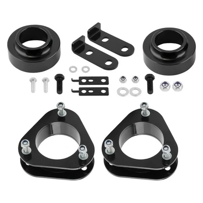 Front 2" Rear 1.5" Lift Kit For Toyota RAV4 2006-18 Coil Spring & Strut Spacers - Image 1 of 4