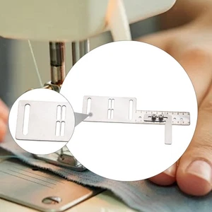 Adjustable Buttonhole Gauge Accessories for 1790/781 Extended Sewing Machine - Picture 1 of 6