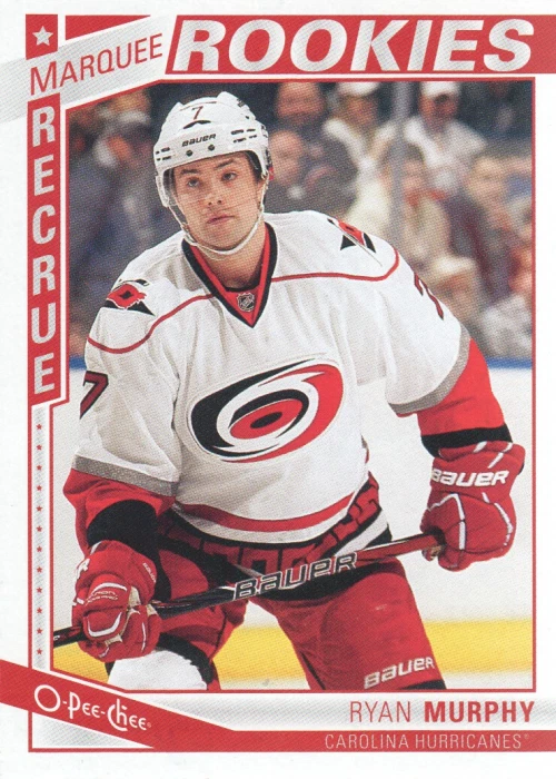 2013-14 O-Pee-Chee Hockey Rookie RC Singles - You Choose - Image 1 of 1