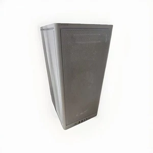 CORSAIR 2000D RGB AIRFLOW Mini Tower Case - White - Photo 1/4