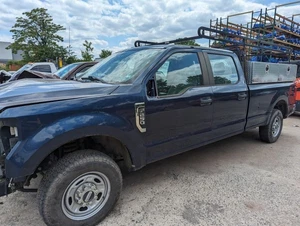 Rear Axle 6.2L 3.73 Ratio Fits 17-22 FORD F250SD PICKUP 754232 - Bild 1 von 8