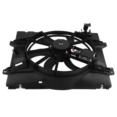 Cooling Fan for Lincoln Town Car fit for Ford Crown Victoria 2005-2011 FA70841 - Image 1 of 4