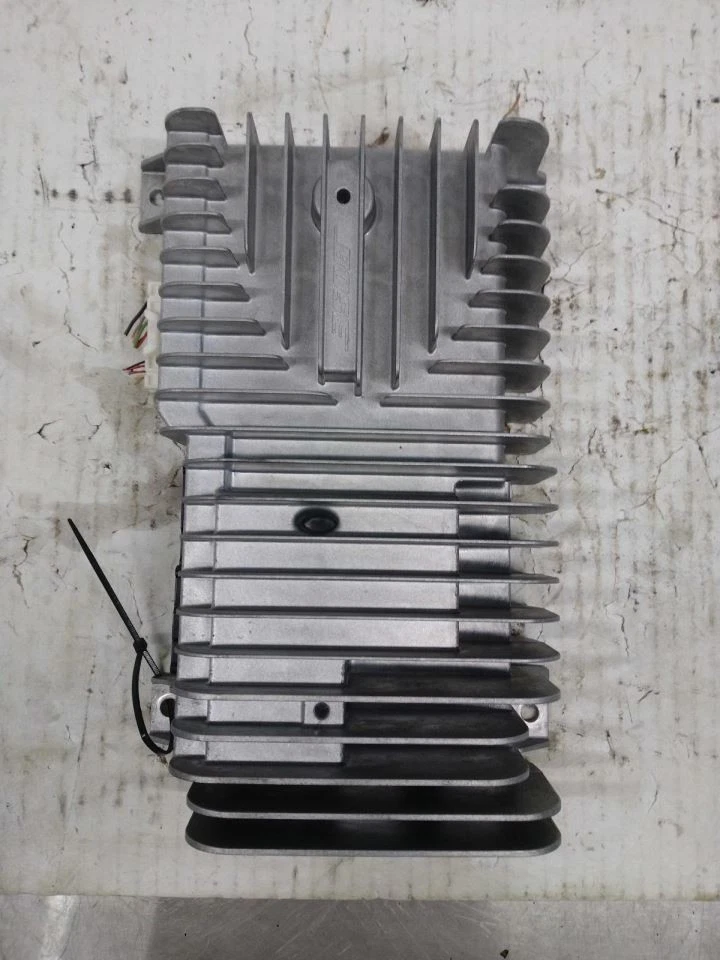 Equipo de audio amplificador de radio sistema de audio Bose compatible con 16 INFINITI Q50 553794 Foto 1 de 4