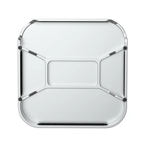 Aluminum alloy heat dissipation solid-state drive case For Macmini M4/M4 Pro - Picture 1 of 13