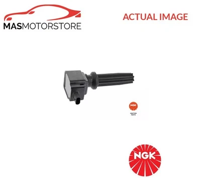 ENGINE IGNITION COIL NGK 49098 A FOR JAGUAR XJ,XF 2.0 2L 177KW - Image 1 of 4