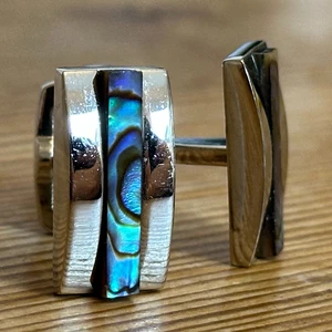 Gemelos Abulone para hombre - Imagen 1 de 2