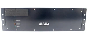 Haivision Telepresence Audio Video Codec H.264 HMF2 MXHost Cards Blades Hai1060 - Picture 1 of 5