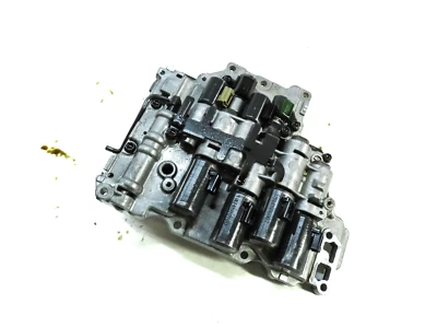 Land Rover LR2 2012-2015 Range Rover Evoque (L538) carrocería de válvula de transmisión automática Foto 1 de 4