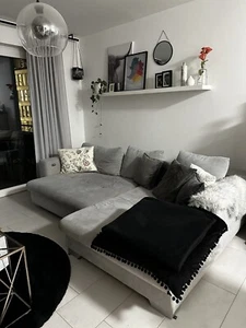 4 Jahre altes Sofa - Porta Möbel - Bild 1 von 12