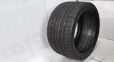 335/30R20 104-Y N0 MICHELIN Pilot Sport PS2 Sommer Reifen 335-30-20 Gebraucht - Bild 1 von 4