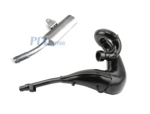 EXHAUST FOR 2002-2008 KTM50 50SX Pro Jr. Sr. LC DIRT BIKE EX32 - Bild 1 von 3