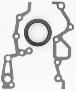 TIMING COVER GASKET SET for HOLDEN GEMINI TC sedan 1977-78 1.6L G161Z I4 8V SOHC - Picture 1 of 1