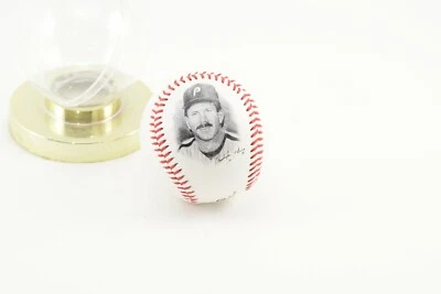 Béisbol coleccionable Mike Schmidt Philadelphia Phillies Legends Foto 1 de 4