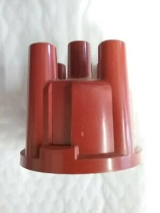 Mercedes Volvo Porsche Dowal Distributor Cap Part#: 1235522050 - Picture 1 of 7