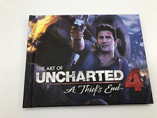 Uncharted 4 A Thiefs End PS4 - VideoJuegos Club Colombia Domicilios