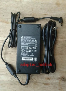 New Original OEM Delta 180W 19.5V AC Adapter for Clevo P950ER,P955ER ADP-180MB K - Picture 1 of 3