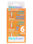 naturally smart vitamins - Himalaya Party Smart 6ct