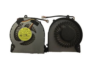 MOTOR SIN ESCOBILLAS PARA VENTILADOR DFS541105FC0T 6-31-P6502-201 - Imagen 1 de 5