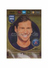 2017 FIFA 365 CARDS - 029 - GRZEGORZ KRYCHOWIAK - IMPACT SIGNINGS - Paris Saint -