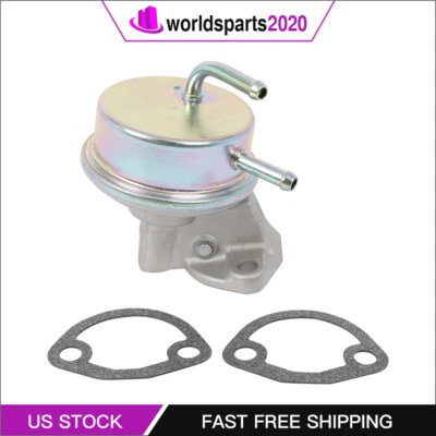 Ajuste para Volkswagen Thing 1.6L 1973-1974 montaje de bomba de combustible estilo de fábrica Foto 1 de 4