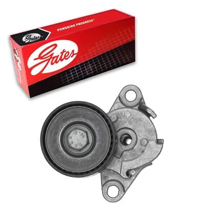 Gates Drive Belt Tensioner Assembly For 2015-2016 Volkswagen Golf 1.8L L4 GAS - Image 1 of 4