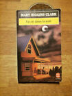 One Scream IN The Night Clark Mary Higgins Very Good Mint