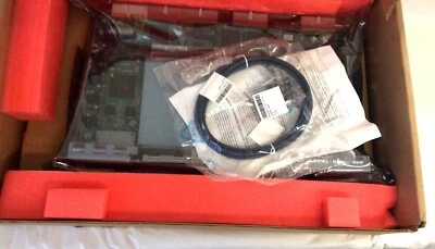 New 3Com HP Router Module MPU-0231A791 for MSR50, Free Shipping - Image 1 of 4