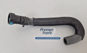 RANGE ROVER ,RANGE ROVER SPORT, DISCOVERY 5 - 3.0 TDV6 EGR COOLER HOSE LR081668 - Picture 1 of 1