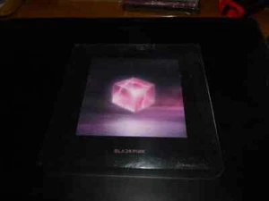 COFFRET COLLECTOR CD NEUF "BLACKPINK : SQUARE UP" - Picture 1 of 2