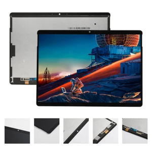 "Repuesto de pantalla táctil OLED para Microsoft Surface Pro 8 1983 13" pantalla LCD - Imagen 1 de 8