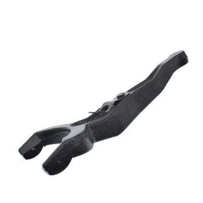 Horquilla de liberación de embrague para Mitsubishi Montero L042G 1983-1991 Montero Sport K85W Foto 1 de 4