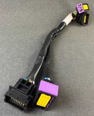 NEW GENUINE APRILA Special Tools "N" NA 850 Mana CABLES FOR CONROL UNIT 020481Y0 - Image 1 of 4