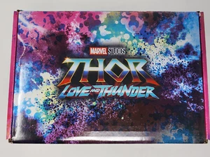 Funko Pop! Thor Love & Thunder Marvel Collector Corps Box XS Brandneu - Bild 1 von 12