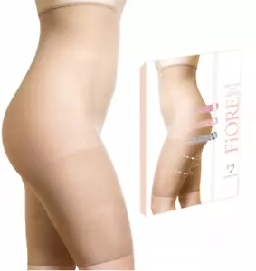 FIORE AIRY Oberschenkelbänder Damenshorts gegen reibende Oberschenkel Strümpfe - Bild 1 von 6