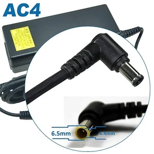 SONY 19,5V 4.7A 6.5*4.4 ADAPTADOR DE CORRIENTE - Imagen 1 de 1