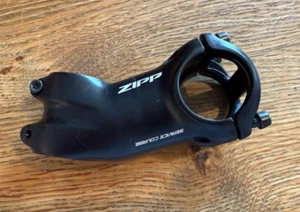 zipp service course stem, 25 degree rise, 75 mm long - Picture 1 of 3