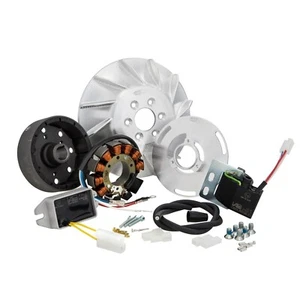 Accensione SIP Sport 1,6kg Anticipo Variabile Vespa PX 125 150 200 GTR - Foto 1 di 1