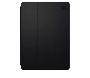 Speck Products BalanceFolio Leather 10.5-Inch iPad Pro Case, Black/Black. - Picture 1 of 6