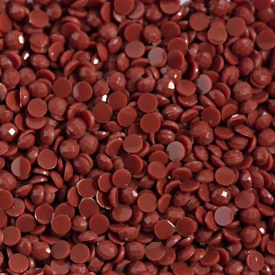 Diamond Dotz Freestyle Dots 12G #8352 Dark Rust